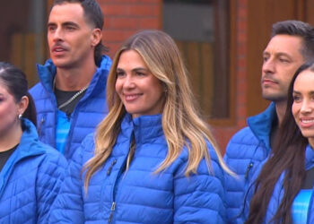 Audiencia vecinos al límite