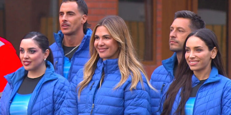 Audiencia vecinos al límite