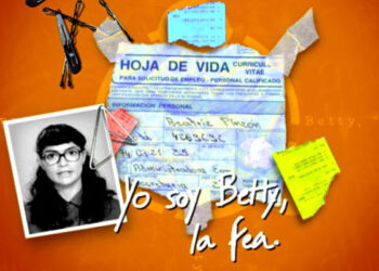 reestreno yo soy betty la fea
