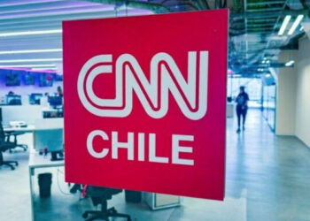periodista cnn chile