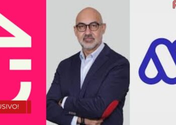 Eduardo Cabezas llega a Mega