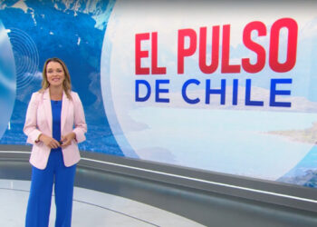 El Pulso de Chile