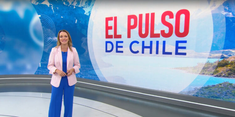 El Pulso de Chile