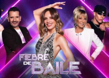fiebre de baile fecha repechaje