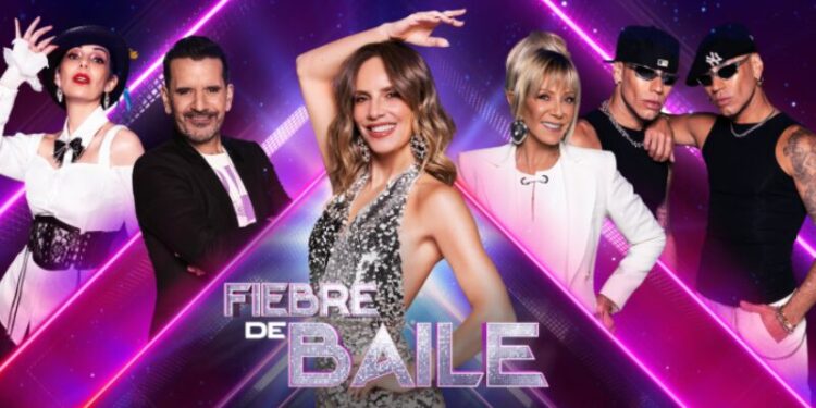 fiebre de baile fecha repechaje