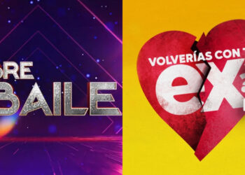 fiebre de baile volverías con tu ex