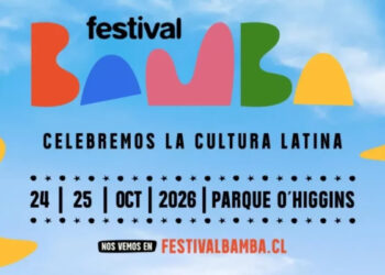 Festival Bamba