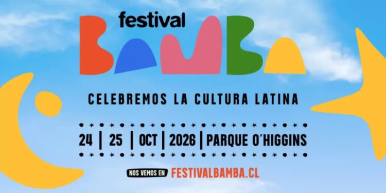 Festival Bamba