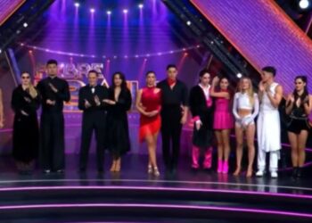 Fiebre de Baile