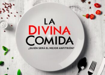 La Divina Comida