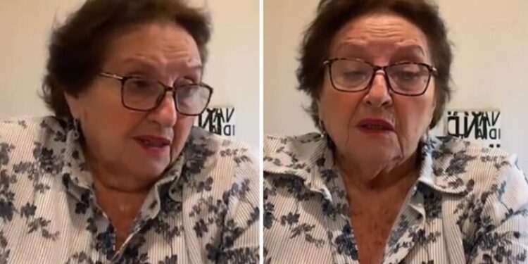 Doctora Cordero