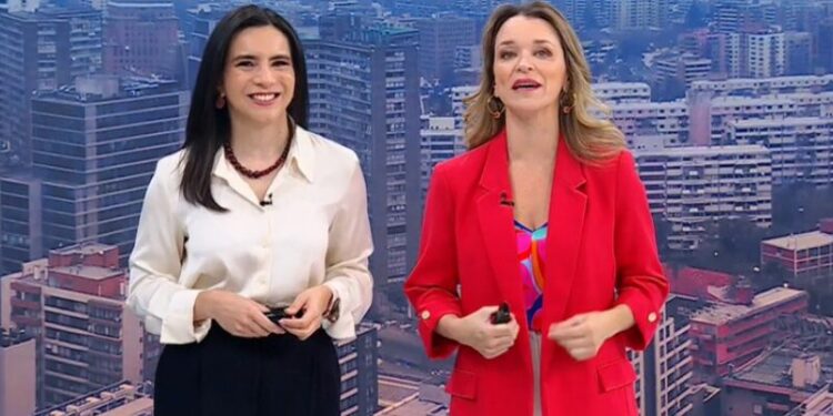 24 Horas Tu Mañana