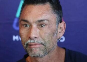 Marcelo Ríos