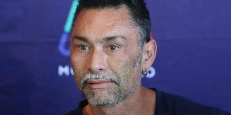 Marcelo Ríos
