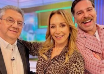 Rating matinal 5 de mayo