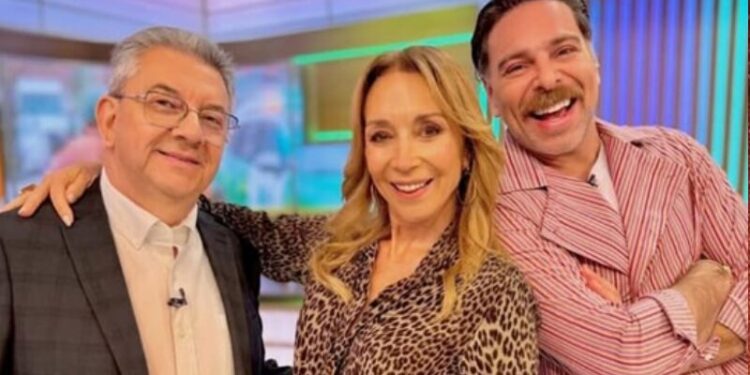 Rating matinal 5 de mayo