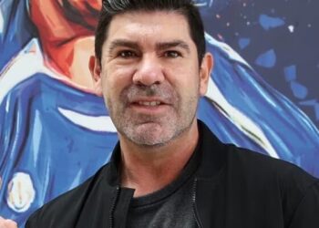 Marcelo Salas.