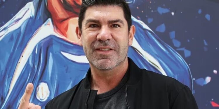 Marcelo Salas.