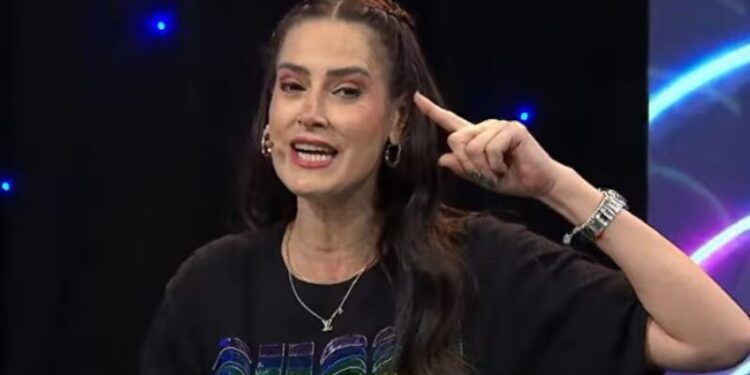 Adriana Barrientos