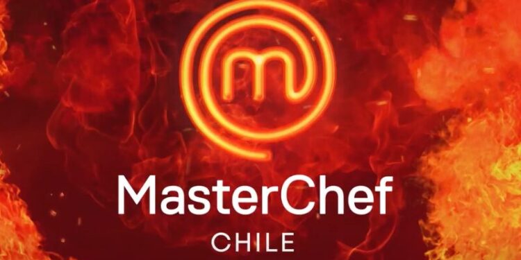MasterChef Chile