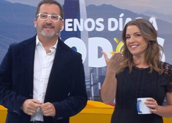 Buenos Días a Todos