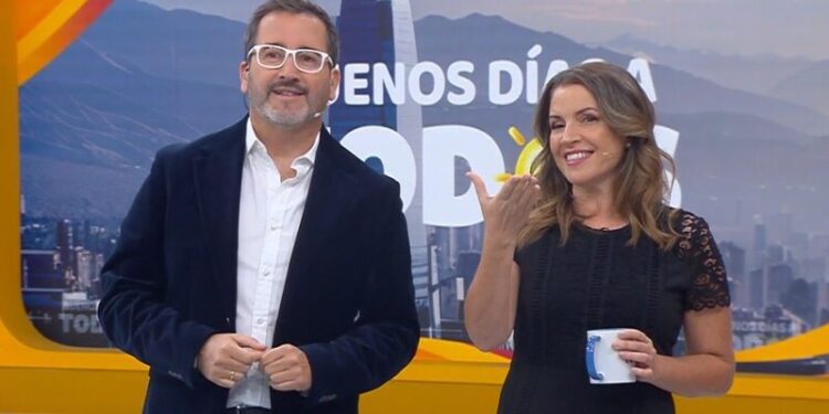 Buenos Días a Todos