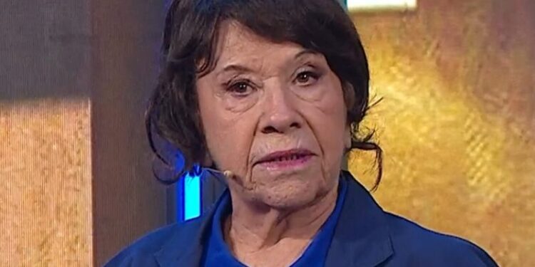 Paty Cofré
