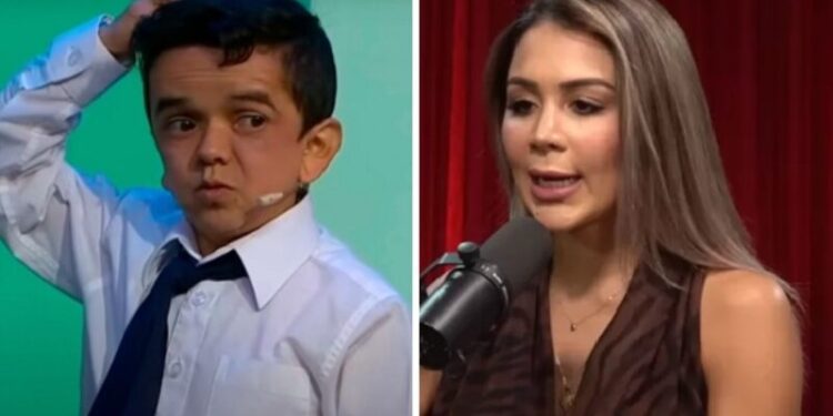 Miguelito y La Chama