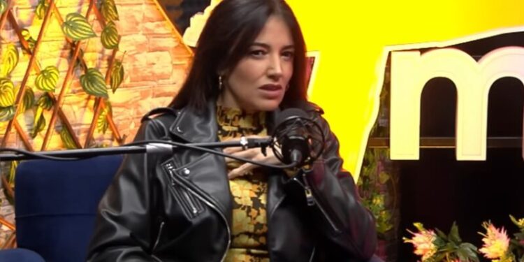 Yamila Reyna