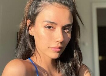 Steffi Méndez
