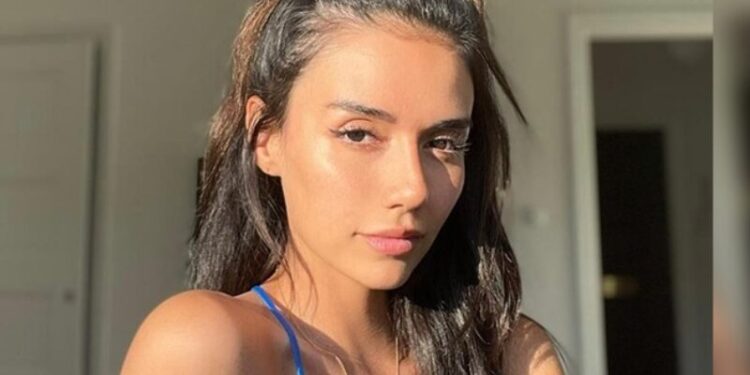 Steffi Méndez