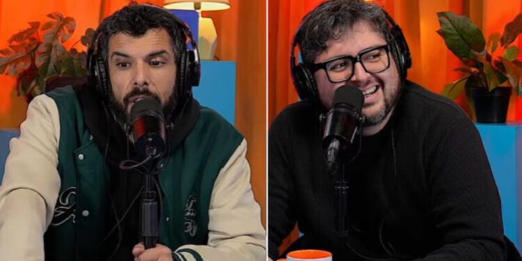 El Desestrece