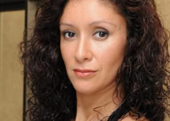 Angélica Sepúlveda
