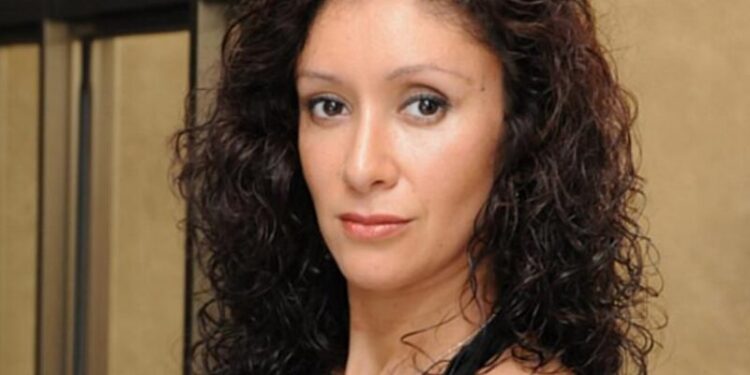 Angélica Sepúlveda