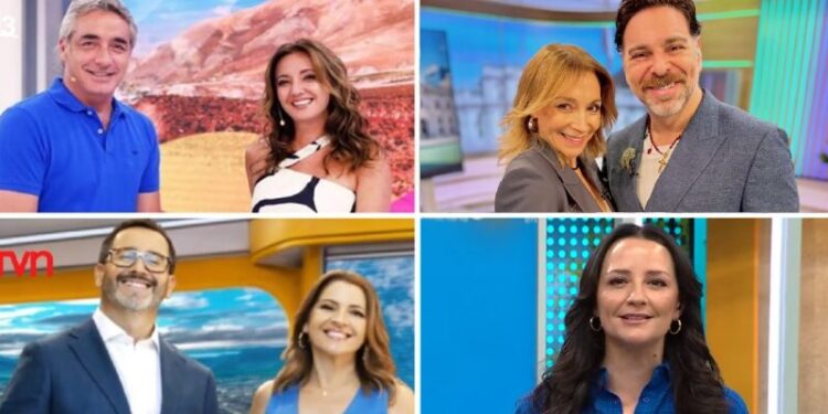 Rating 20 de mayo