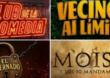 Rating prime jueves