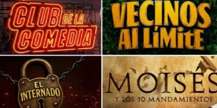 Rating prime jueves