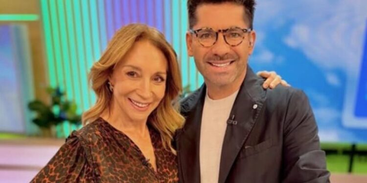 Mucho Gusto