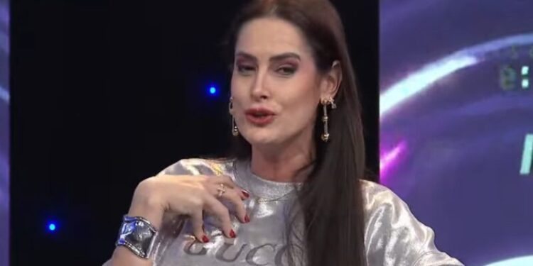 Adriana Barrientos