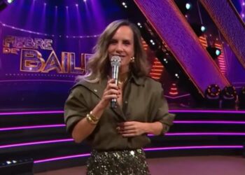 Fiebre de Baile