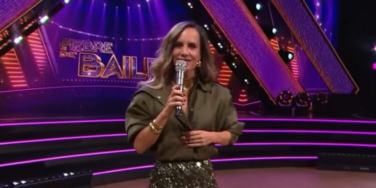 Fiebre de Baile