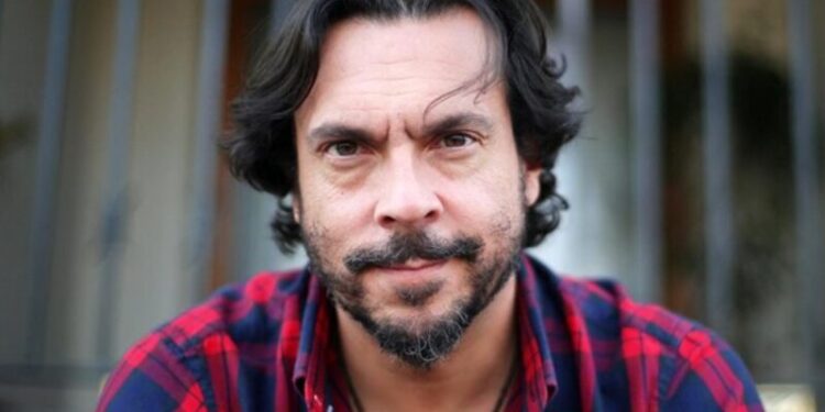 Mauricio Jürgensen