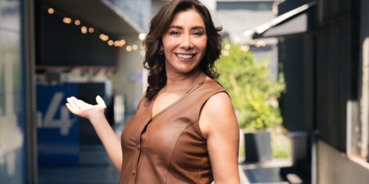 Carmen Gloria