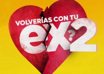 ¿Volverías con tu Ex? 2
