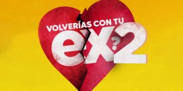 ¿Volverías con tu Ex? 2