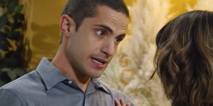 Joaquín y Elisa.