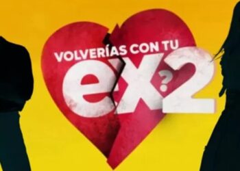 ¿Volverías con tu Ex? 2