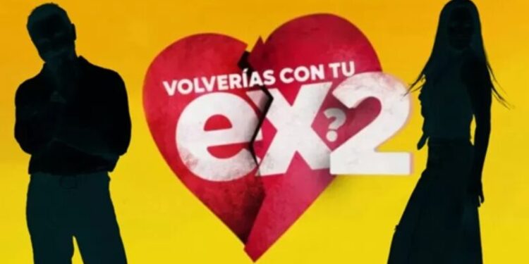 ¿Volverías con tu Ex? 2