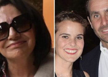 Madre de Javiera Suárez destapa su verdad.