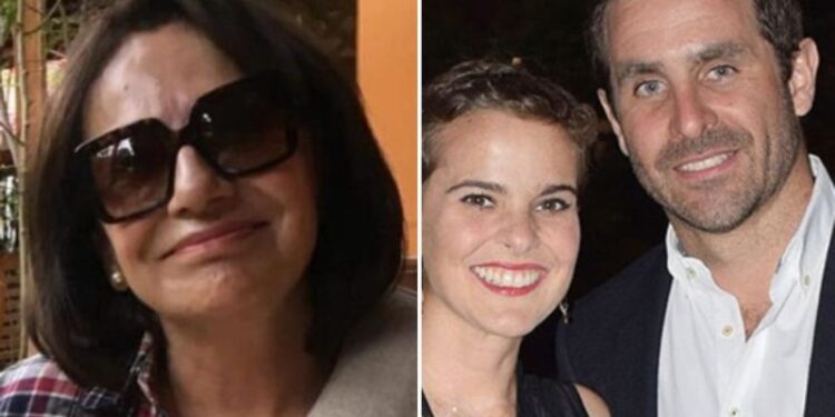 Madre de Javiera Suárez destapa su verdad.